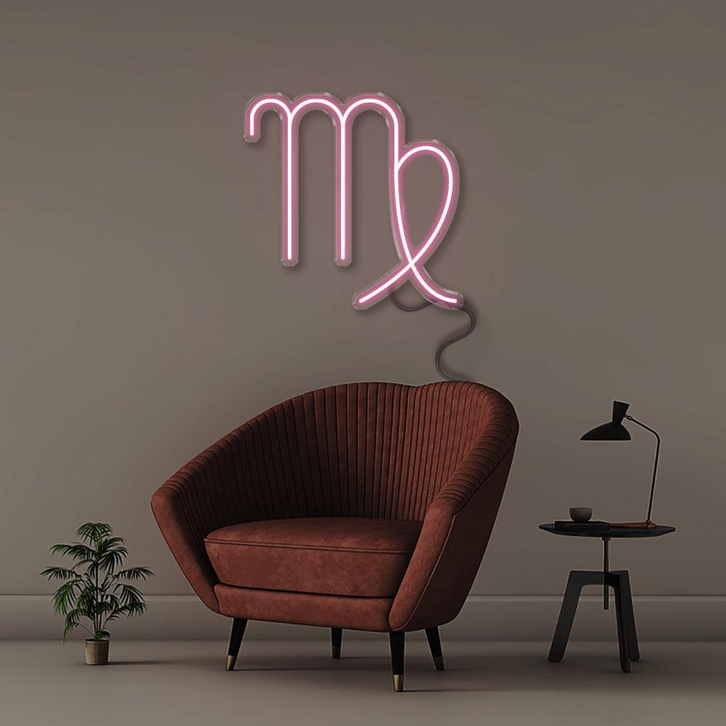 Virgo - NEONIFIC