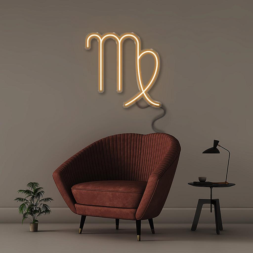 Virgo - NEONIFIC