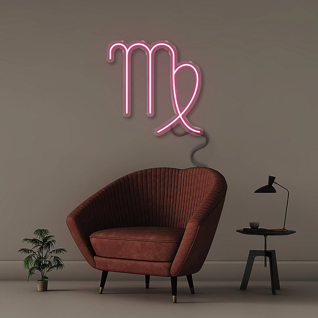 Virgo - NEONIFIC