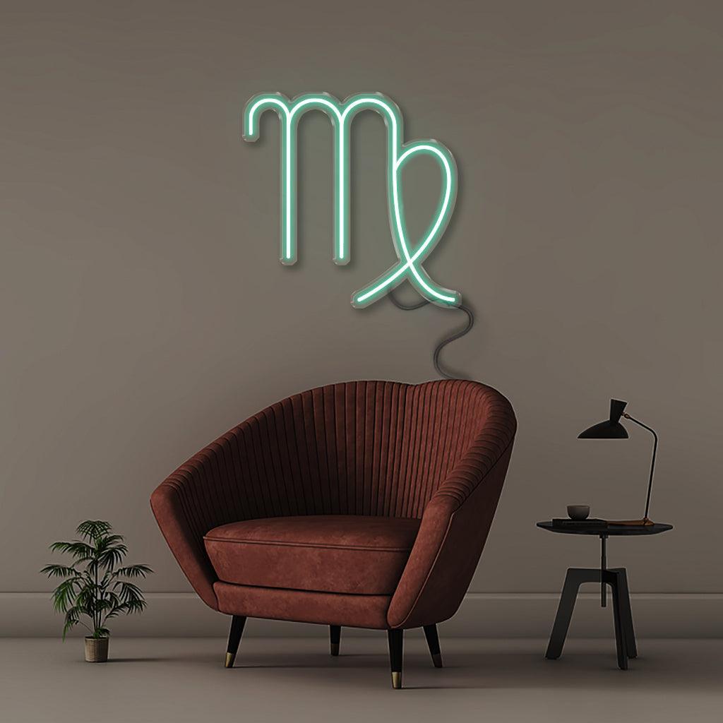 Virgo - NEONIFIC