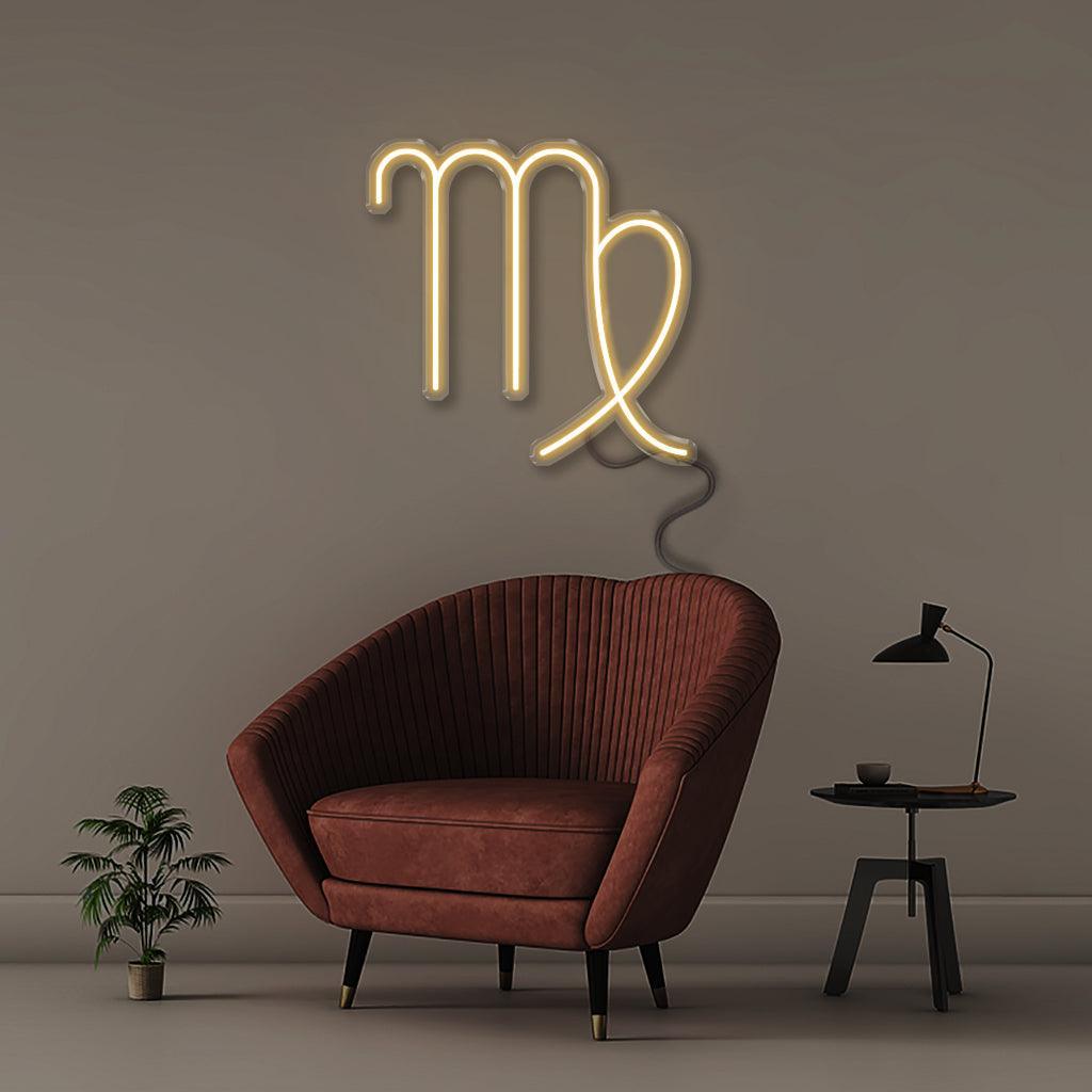 Virgo - NEONIFIC