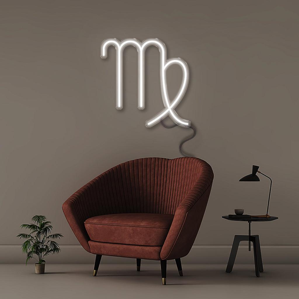 Virgo - NEONIFIC