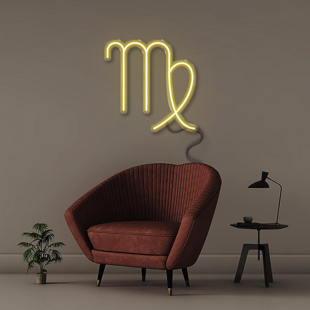 Virgo - NEONIFIC