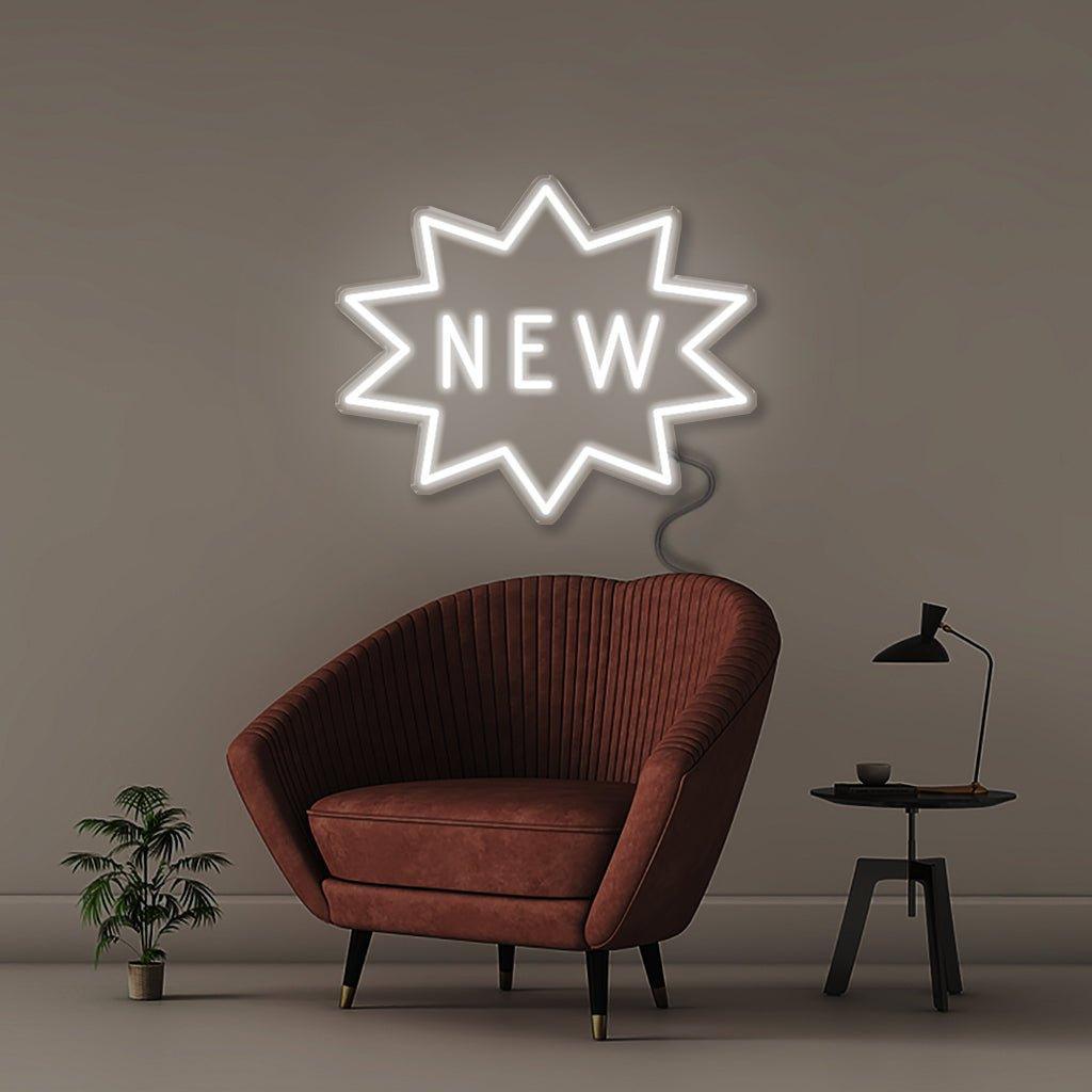 New - NEONIFIC