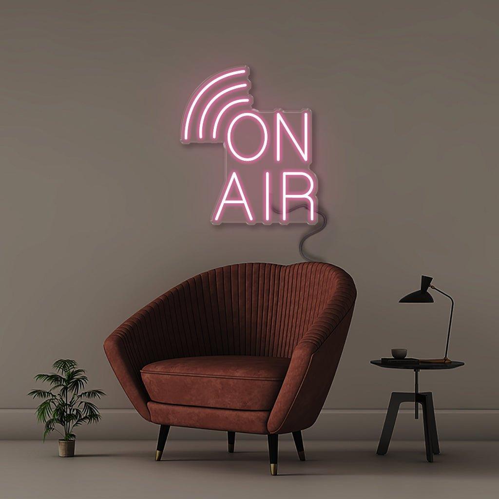 On-Air - NEONIFIC