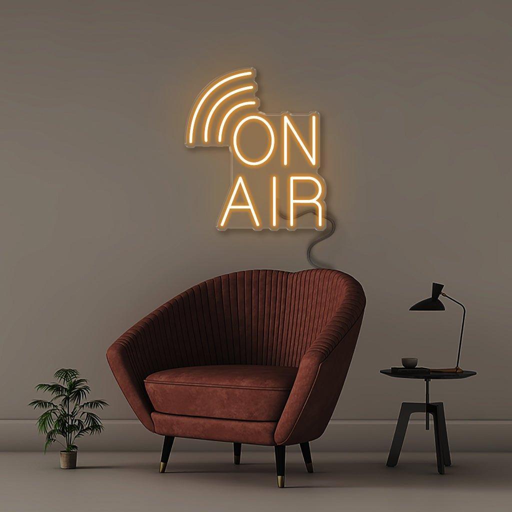 On-Air - NEONIFIC