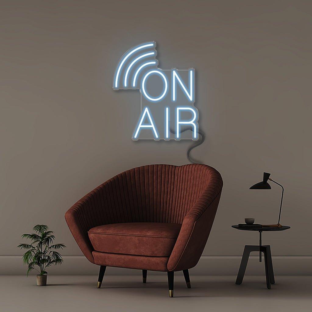 On-Air - NEONIFIC