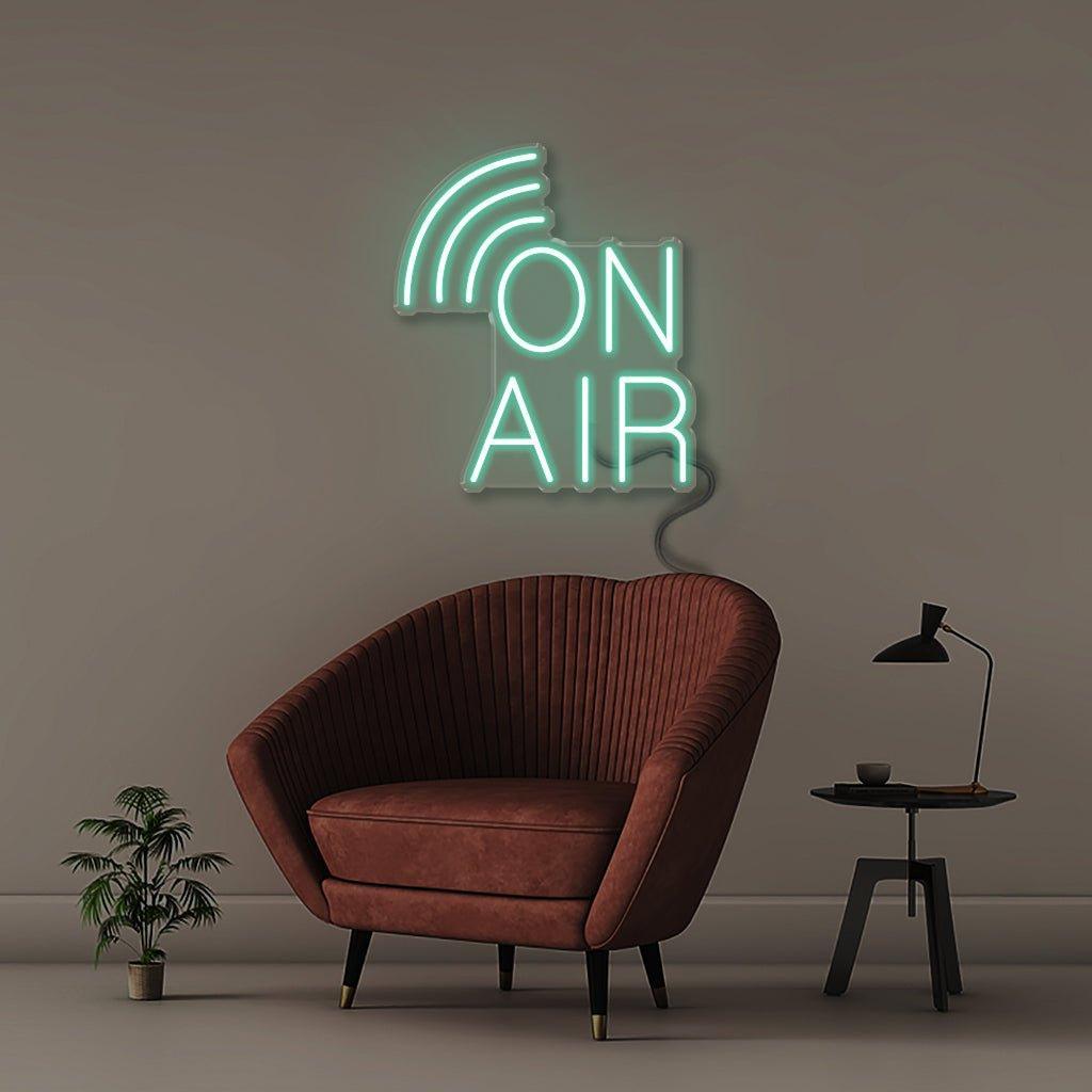 On-Air - NEONIFIC