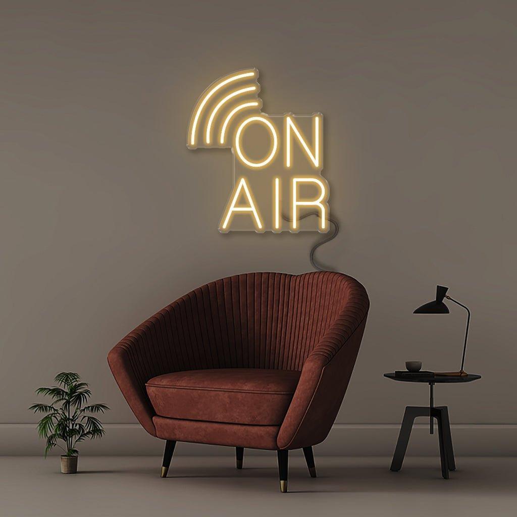 On-Air - NEONIFIC