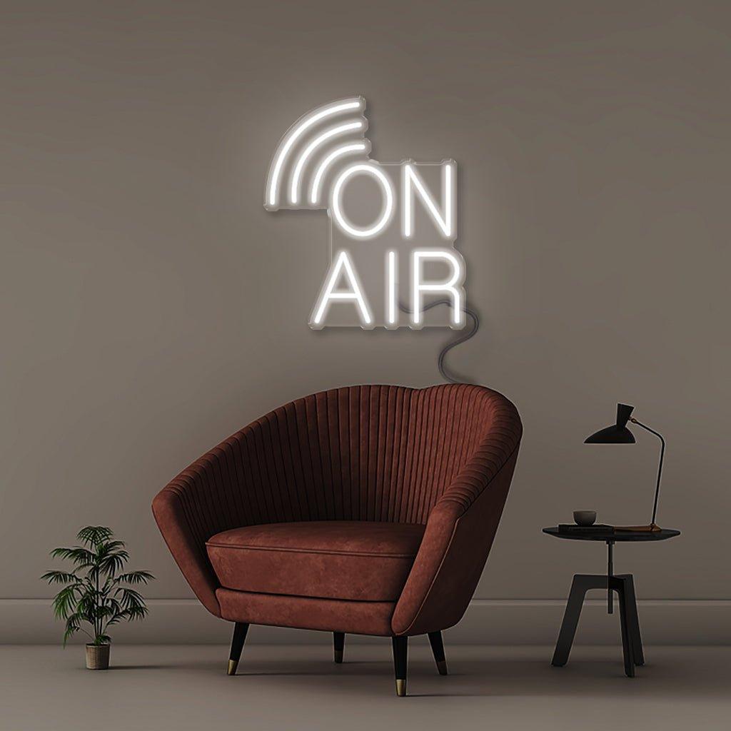 On-Air - NEONIFIC
