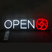 Custom Open LED Neon Sign