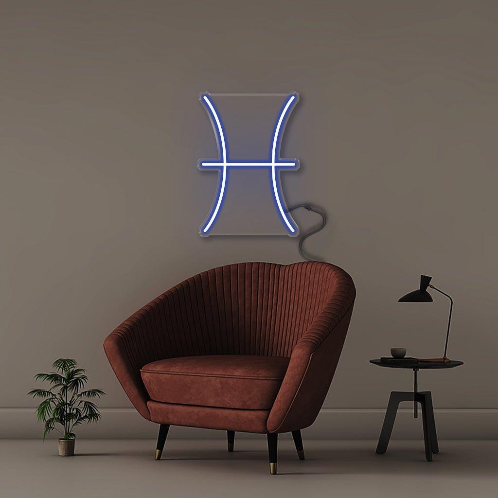 Pisces - NEONIFIC