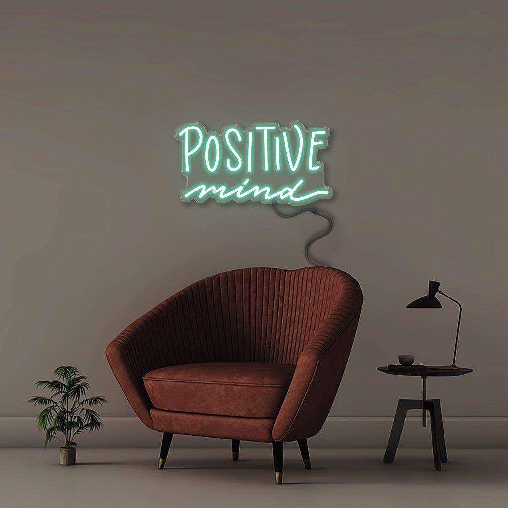 Positive Mind - NEONIFIC