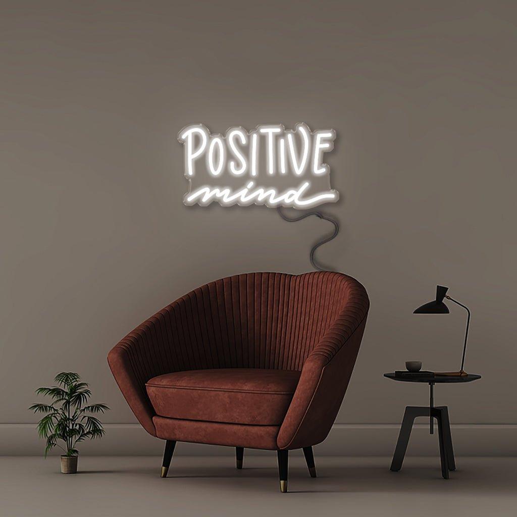 Positive Mind - NEONIFIC