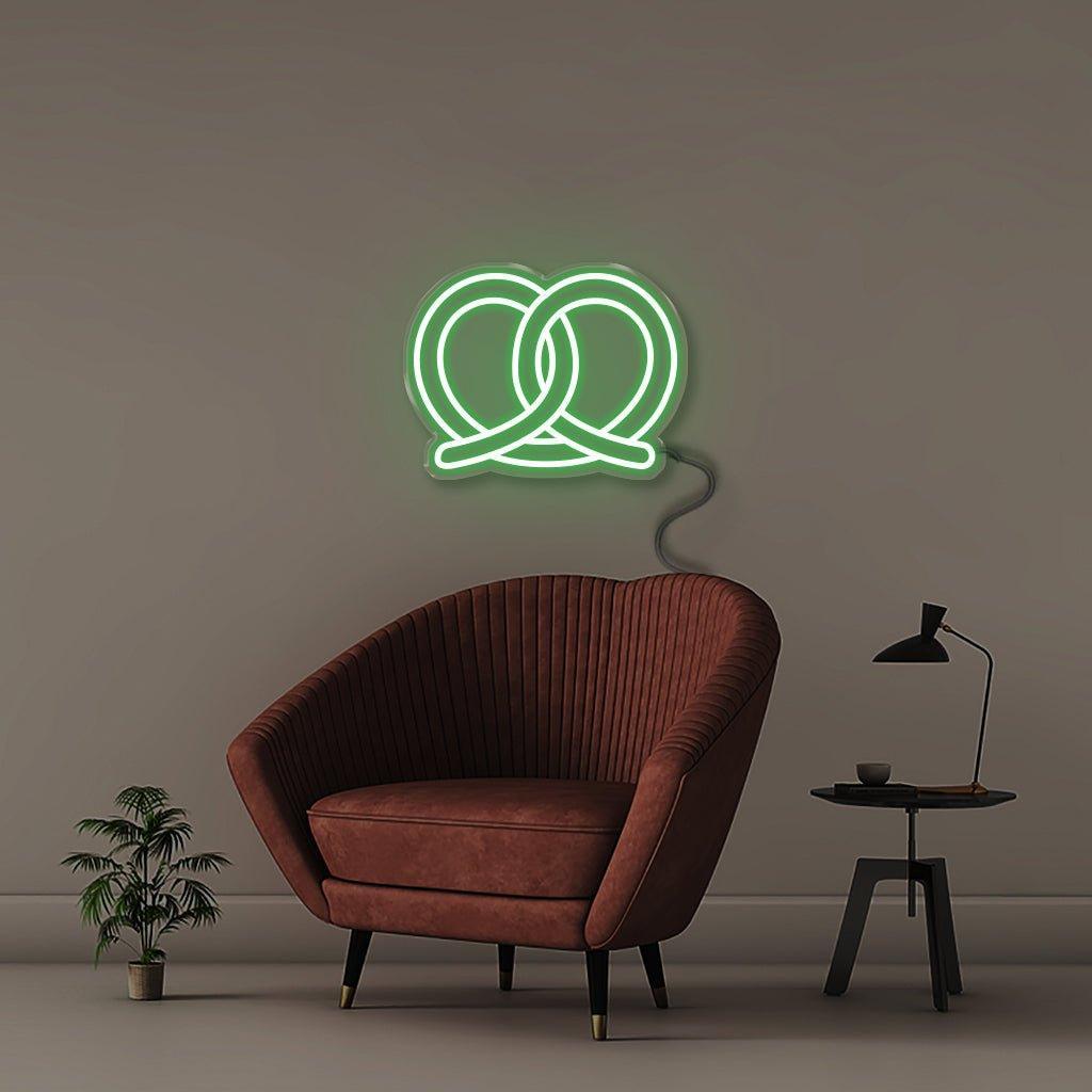 Pretzel - NEONIFIC